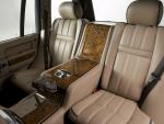 Land Rover Range Rover Holland & Holland by Overfinch 2010 года